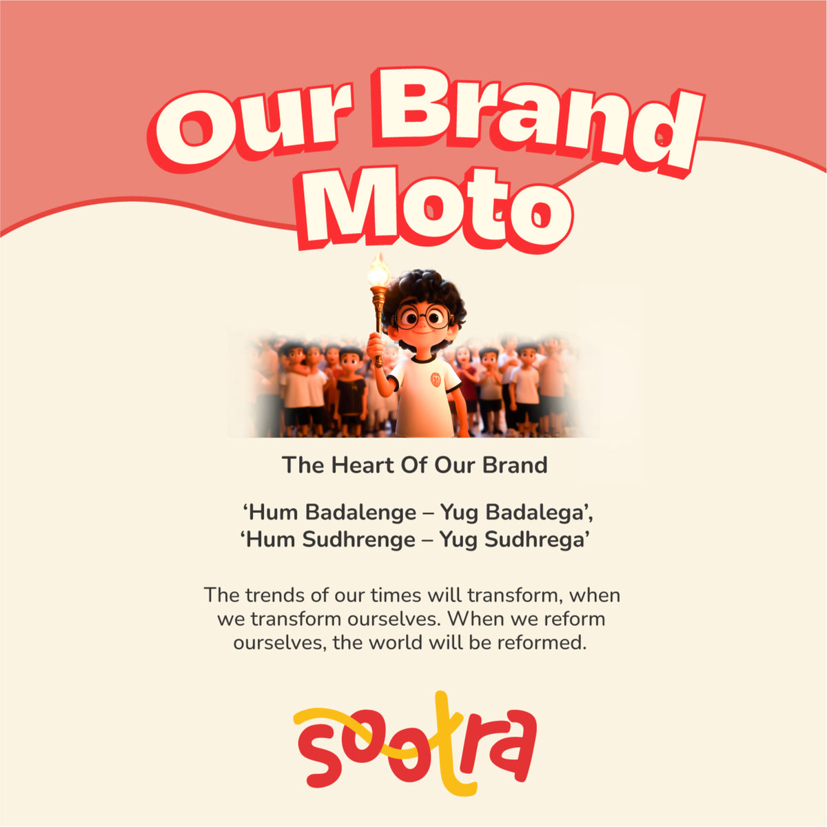 Early Learning Alphabets & Numbers Learning for Sootra Tots