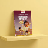 Acharya & Arjun- From Doubt to Victory