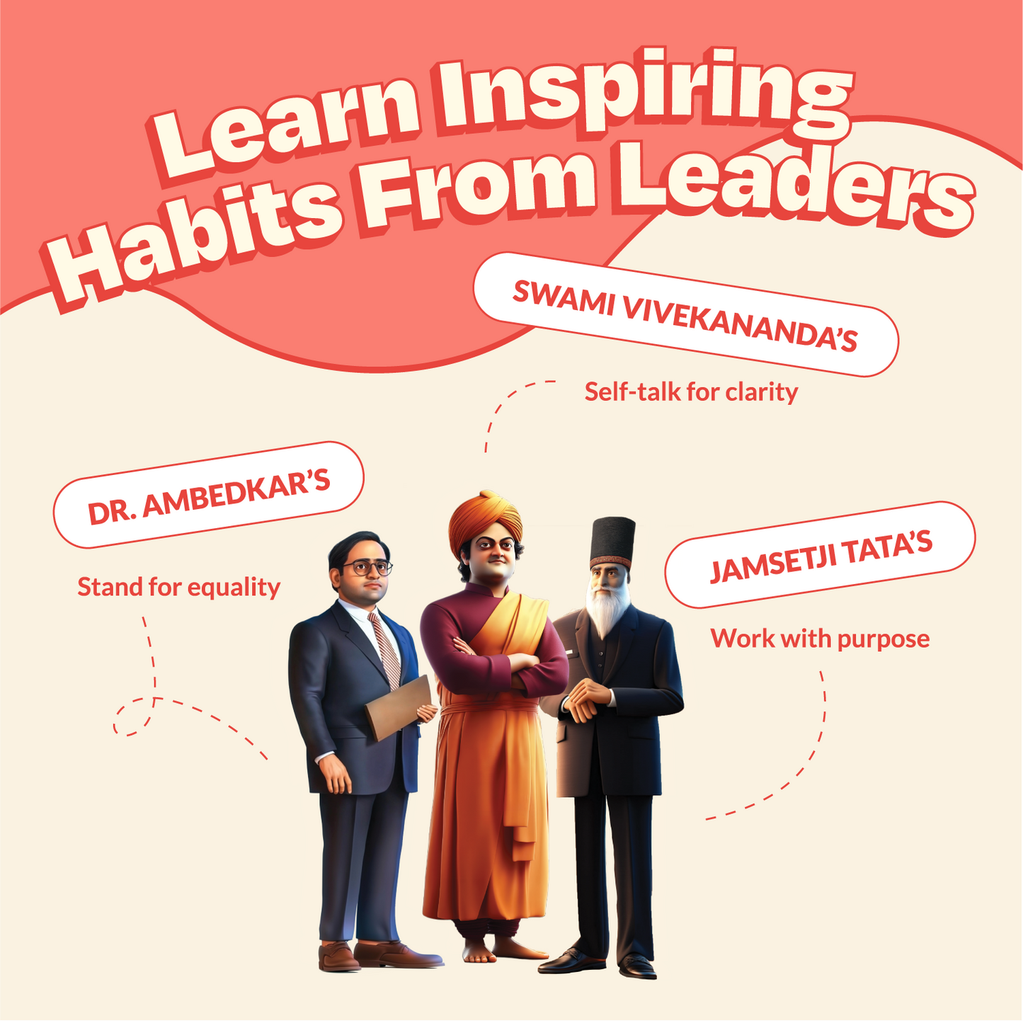 Habit Tracker & Journal:  Leaders Edition