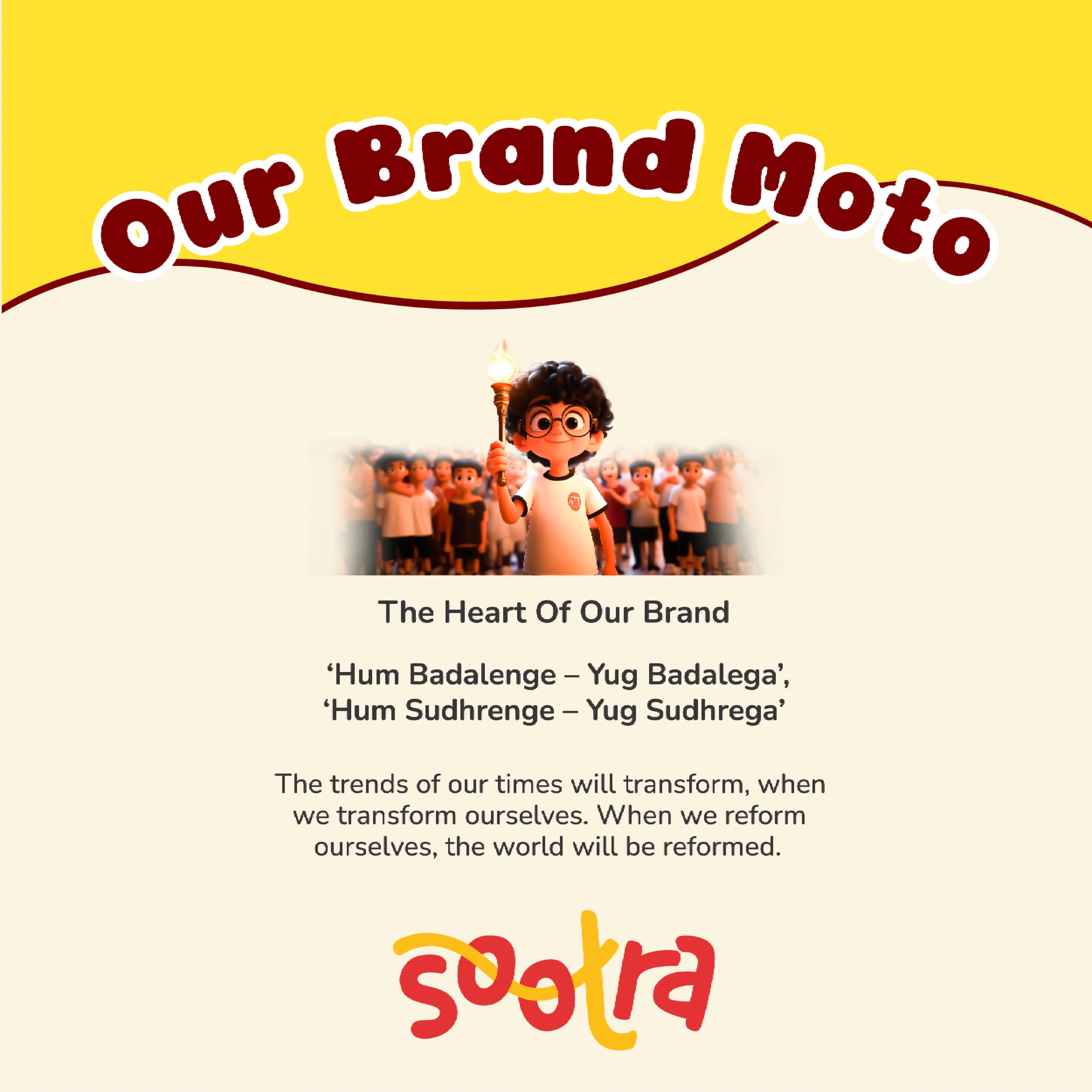 Acharya & Vivekananda: Passport to India’s Spirit