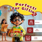 Colors & First Yoga Poses for Sootra Tots