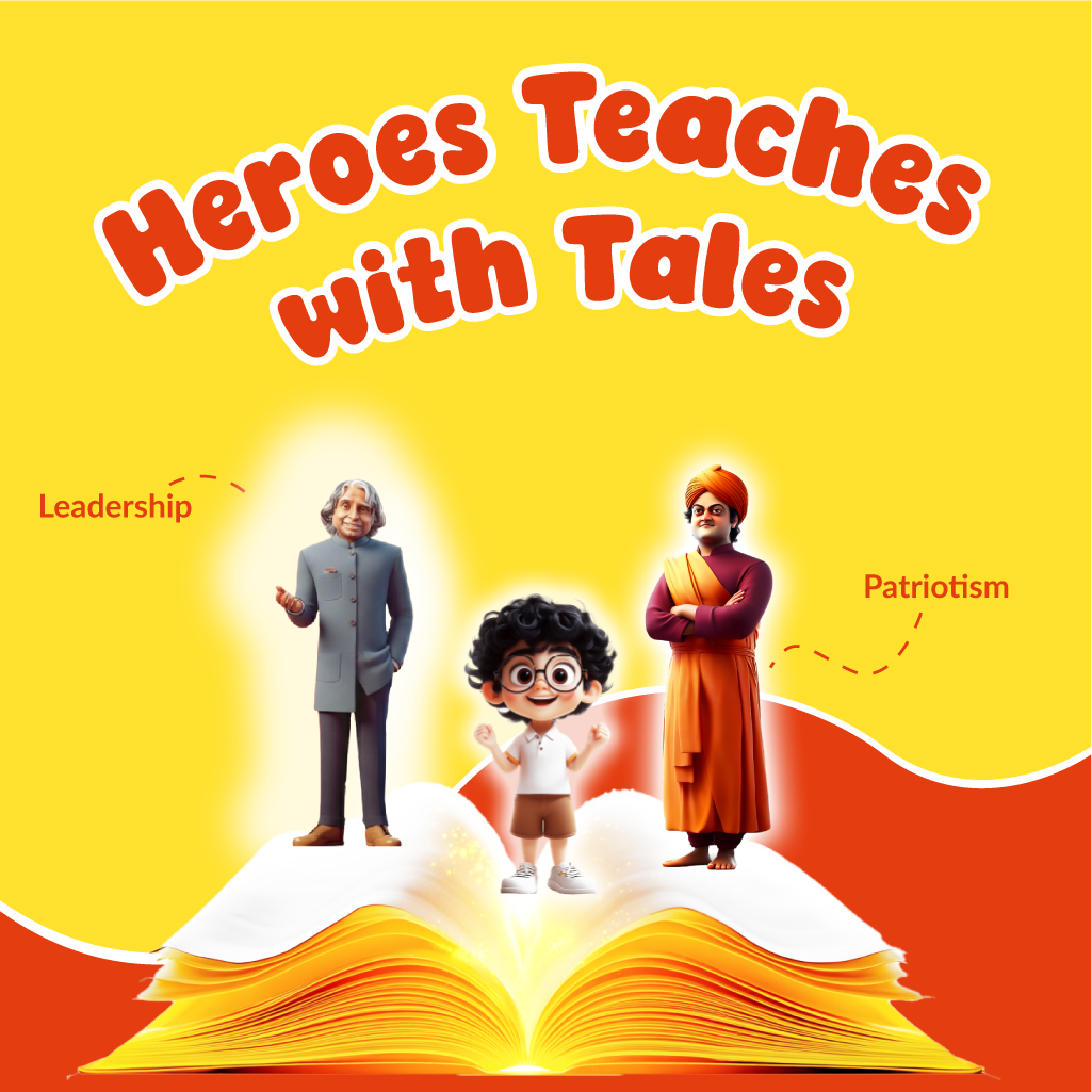 Acharya Abdul Kalam and Vivekakand Combo (2 Books Set)
