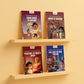 Acharya Series- Kalam, Arjun, Vivekanand, Shivaji