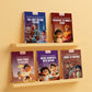 Acharya Series- Shivaji, Ganesha, Vivekanand, Kalam, Arjun
