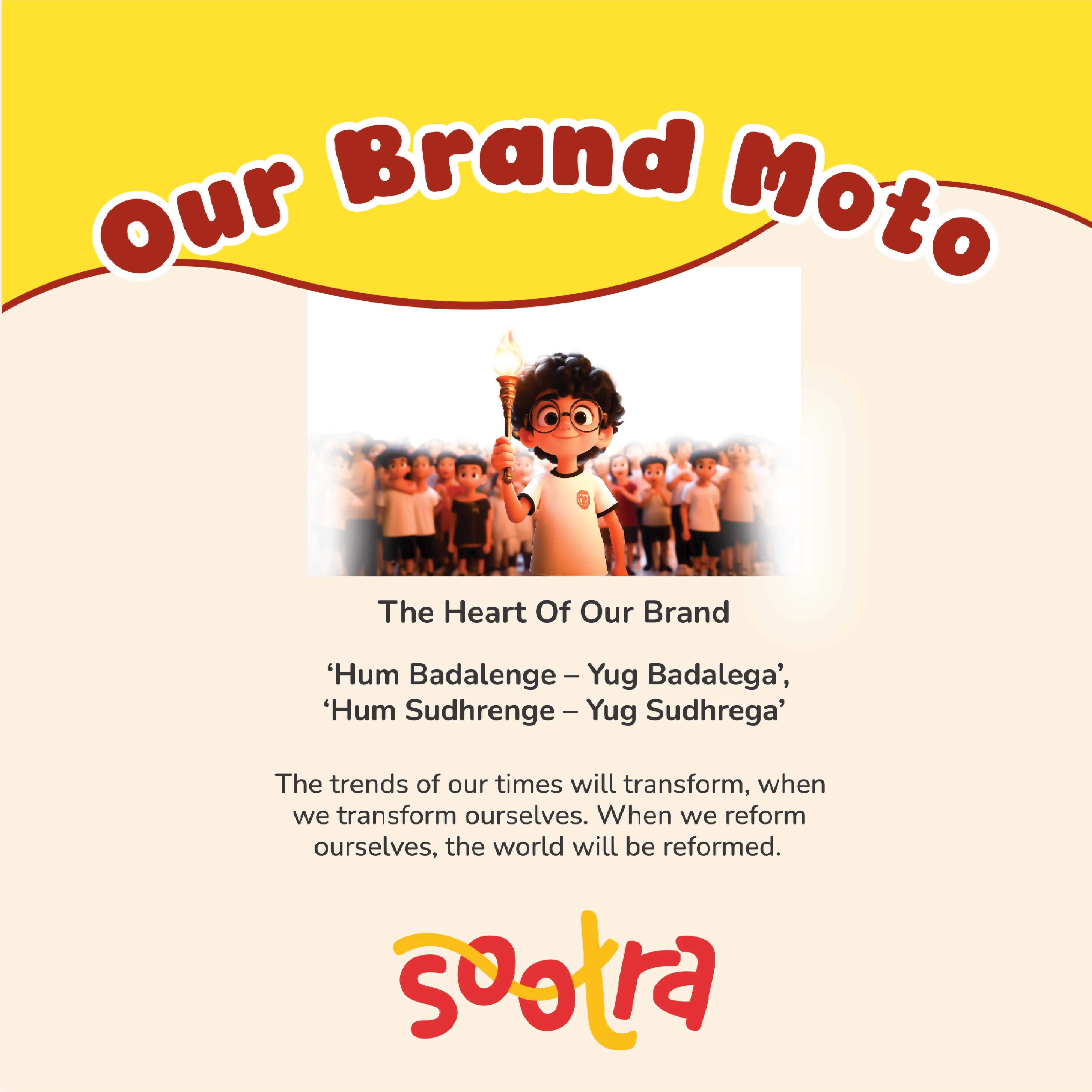 Acharya & Shivaji: Wings of Wisdom