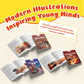 Acharya Series- Kalam, Arjun, Vivekanand, Shivaji