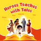 Acharya Series- Kalam, Arjun, Vivekanand, Shivaji