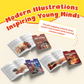 Acharya Series- Shivaji, Ganesha, Vivekanand, Kalam, Arjun