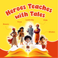 Acharya Series- Shivaji, Ganesha, Vivekanand, Kalam, Arjun