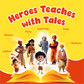 Acharya Series- Shivaji, Ganesha,Vivekanand, Arjun, Kalam, Gurunanak