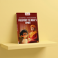 Acharya & Vivekananda-Passport to India's Spirit