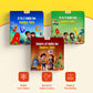 Colors, ABCs and 123s for Sootra Tots