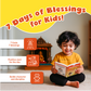 Colors, ABCs and 123s for Sootra Tots