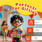 Colors, ABCs and 123s for Sootra Tots
