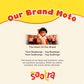 Colors, ABCs and 123s for Sootra Tots