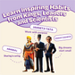 The Discipline Trio- Kings, Scientists and Leaders Combo