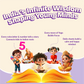 Sootra Ultimate Heritage Collection for Sootra Tots