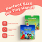 Early Learning : Alphabets & Numbers Learning for Sootra Tots