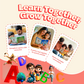Early Learning : Alphabets & Numbers Learning for Sootra Tots