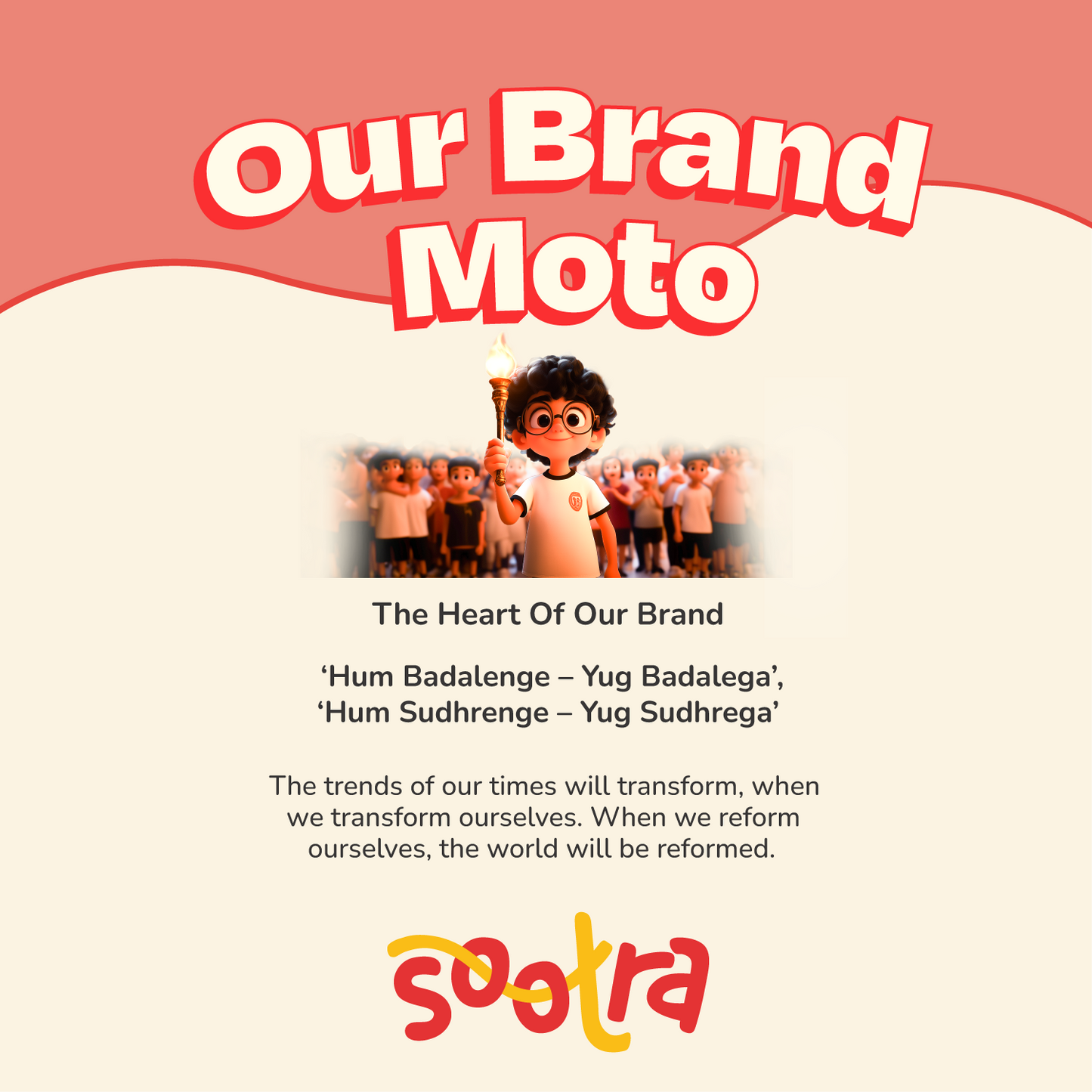 Early Learning : Alphabets & Numbers Learning for Sootra Tots