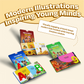 Colors, ABCs and 123s for Sootra Tots