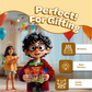 Colors, ABCs and 123s for Sootra Tots