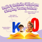ABCs , 123s & Daily Mantras for Sootra Tots