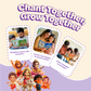 ABCs , 123s & Daily Mantras for Sootra Tots