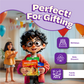 ABCs , 123s & Daily Mantras for Sootra Tots