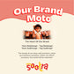 Early Learning Alphabets & Numbers Learning for Sootra Tots