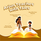 Acharya & Arjun- From Doubt to Victory