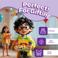 Colors & First Yoga Poses for Sootra Tots