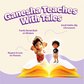 Acharya & Ganesha-Magic Moments with Modak