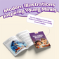 Acharya & Ganesha-Magic Moments with Modak