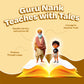 Acharya & Guru Nanak- From Langar to LIght