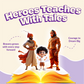 Acharya with Hanuman & Shivaji Combo