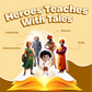 Acharya Series- Queens of India, Abdul Kalam, Vivekanand, Shivaji