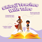 Acharya & Shivaji- Wings of Wisdom