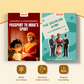 The Leaders Combo: Swami Vivekanand