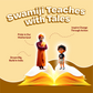 Acharya & Vivekananda-Passport to India's Spirit
