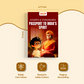 Acharya & Vivekananda-Passport to India's Spirit