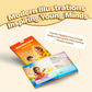 Weekly Mantra Book for Sootra Tots