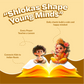 Weekly Mantra Book for Sootra Tots