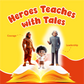 Acharya  With Hanuman & Abdul Kalam Combo