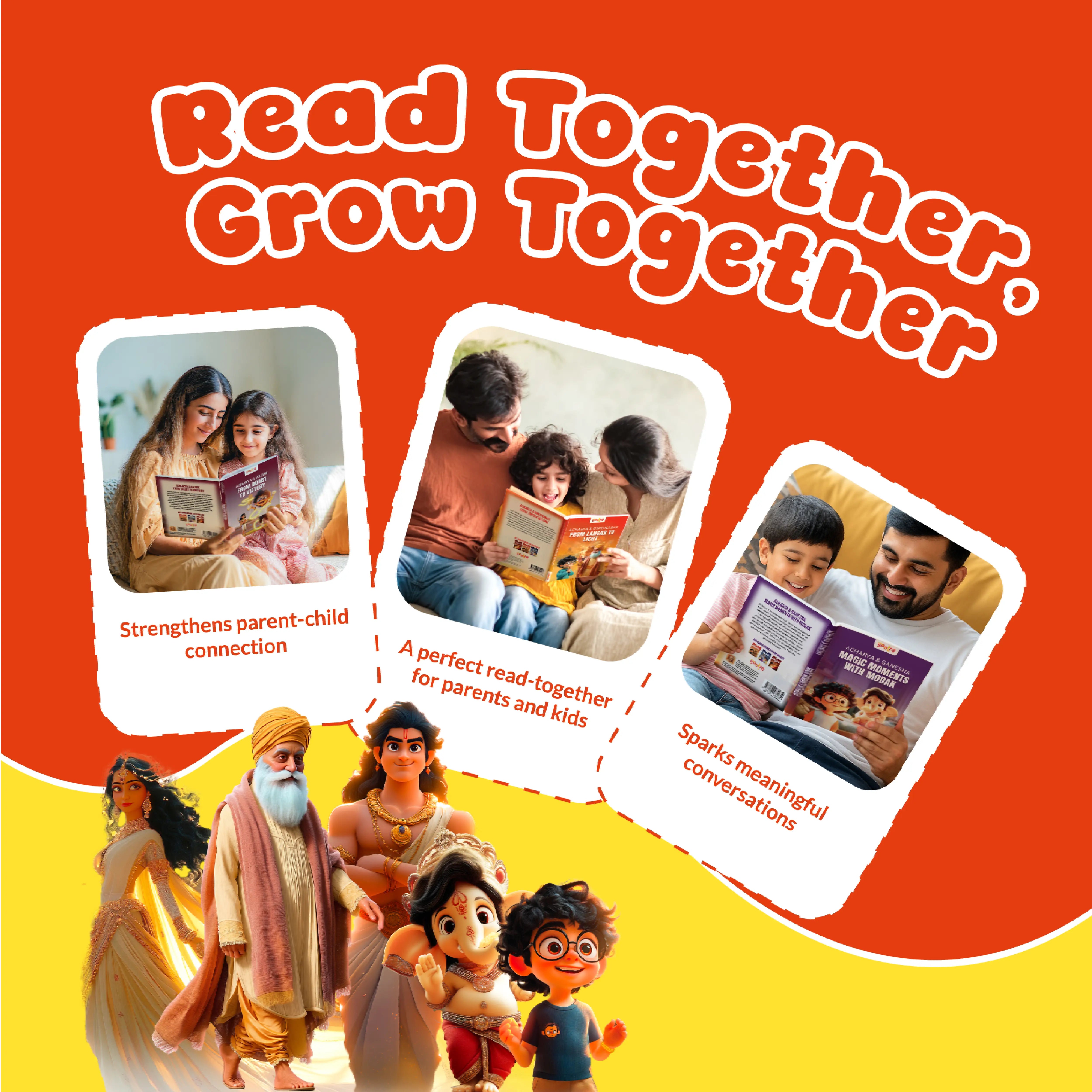 Acharya & Guru Nanak- From Langar to Light