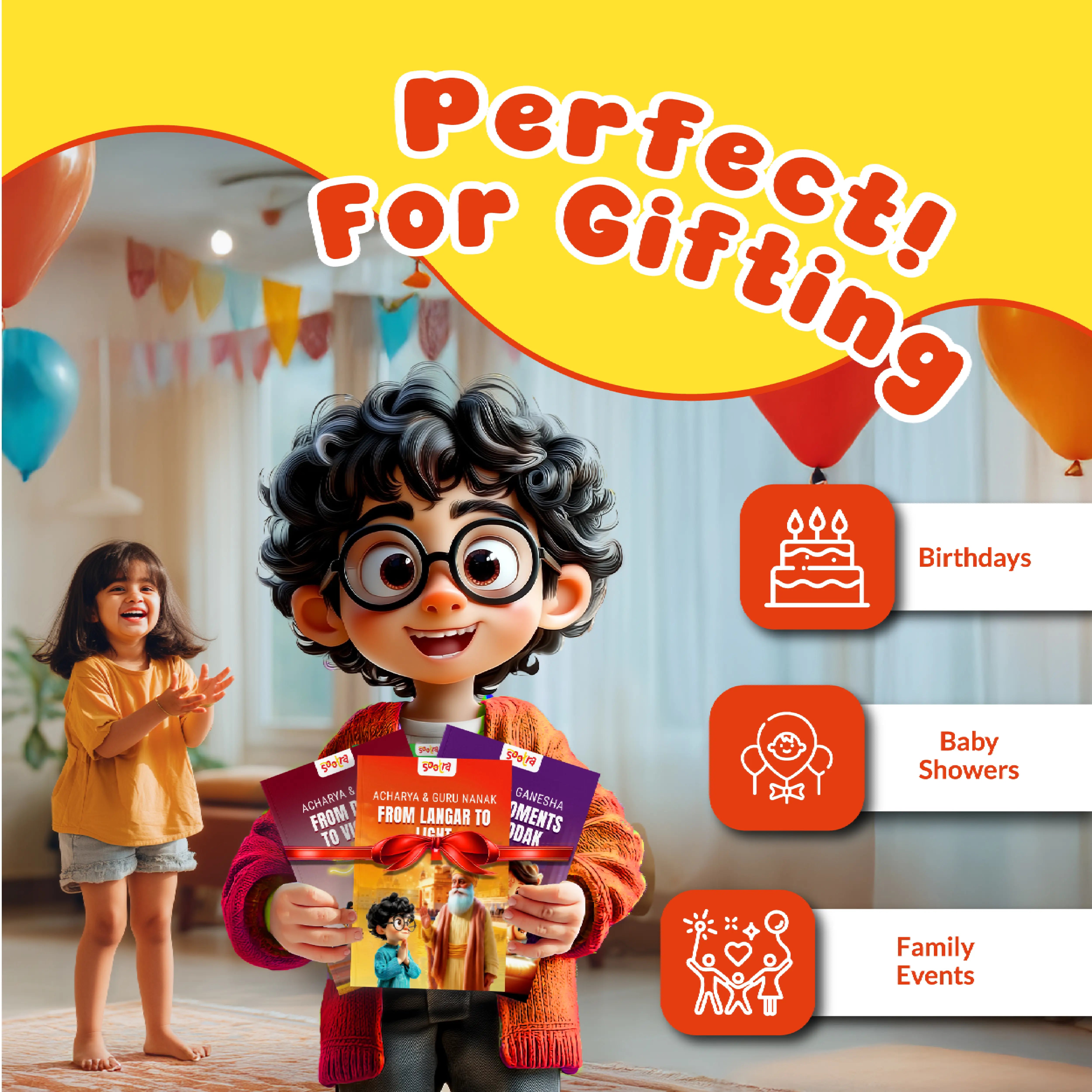 Acharya & Guru Nanak- From Langar to Light